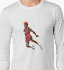 michael jordan long sleeve shirt