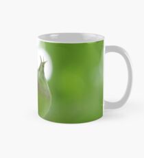 Taza clásica Cultivo de manzanas