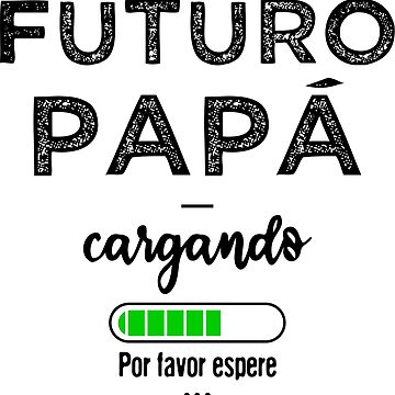 Cargando Loading Sticker - Cargando Loading Full - Discover