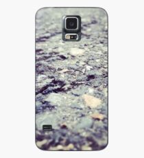 Broken Concrete Case/Skin for Samsung Galaxy