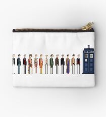 Pixel doctors Studio Pouch