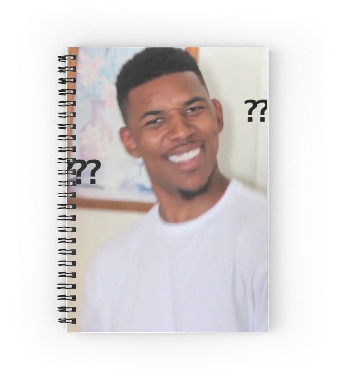 meme notebook
