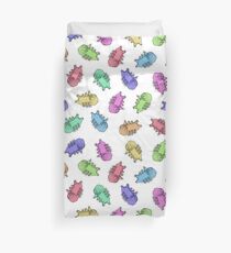Tardigrade II Duvet Cover