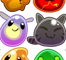 Slime: Stickers | Redbubble