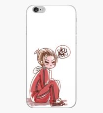 Pouty Kenma iPhone-Hülle & Cover