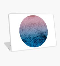 Schaum Laptop Folie
