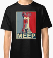 Beaker Meep Poster Classic T-Shirt