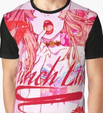 The Punch Line Graphic T-Shirt