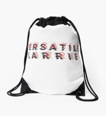 Versatile Larrie Drawstring Bag