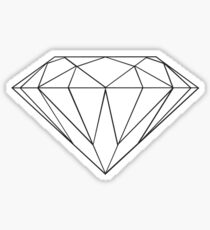 Diamond Sticker
