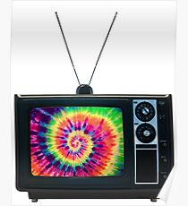 Trippy TV Poster
