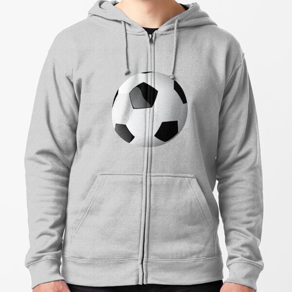 sudaderas de equipos de futbol