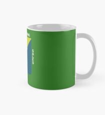 Conjoined Triangles of Success - Silicon Valley Mug