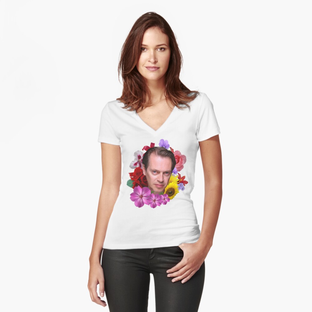 steve buscemi t shirt