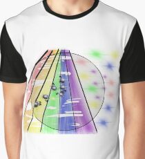 53 Pro Graphic T-Shirt