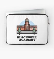 Life is Strange Laptop Sleeve
