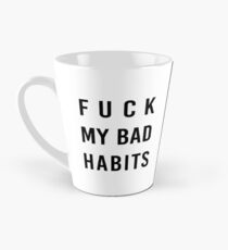 DON'T ACT LIKE YOU GOT NONE Tall Mug