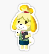 Download Acnl Stickers | Redbubble