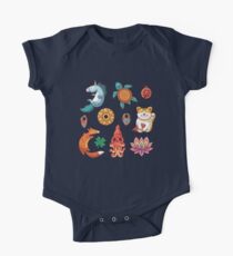 Lucky charms One Piece - Short Sleeve