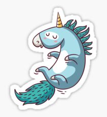 Lucky charms Sticker