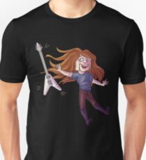 metalocalypse t shirt