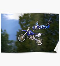 Don't Try This At Home! Poster