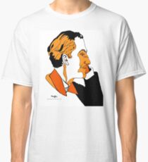 George Gershwin - Komponist Classic T-Shirt