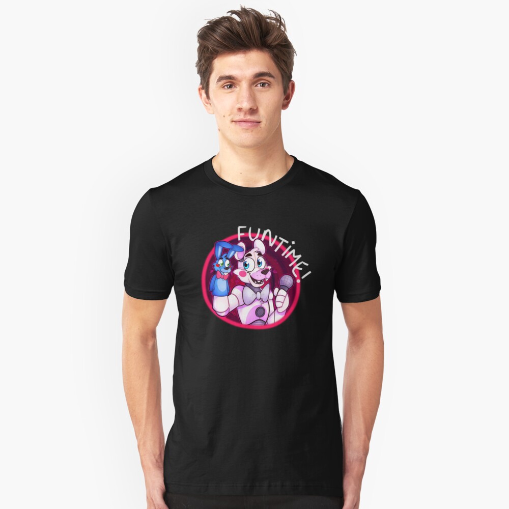 crystal methyd freddy t shirt