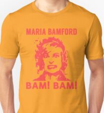 Maria Bamford Unisex T-Shirt