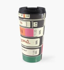 American Psycho Travel Mug