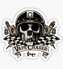 ACE CAFE VAPE RACER Sticker
