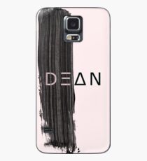 DEAN Phone Case v.1 Case/Skin for Samsung Galaxy