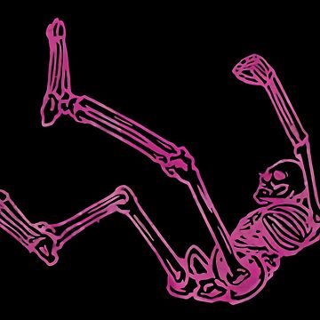 " Hot Milk - CANDY COATED LIE$ skeleton" Classic T-Shirt for Sale by