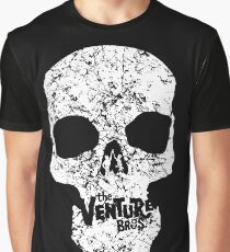 Venture Bros. Graphic T-Shirt