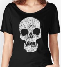 Venture Bros. Women's Relaxed Fit T-Shirt