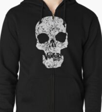 Venture Bros. Zipped Hoodie