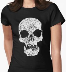 Venture Bros. Women's Fitted T-Shirt