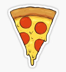 The Slice Sticker