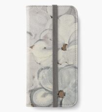 May Flowers iPhone Wallet/Case/Skin