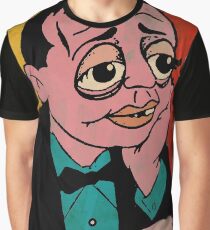 PETER LORRE Grafik T-Shirt