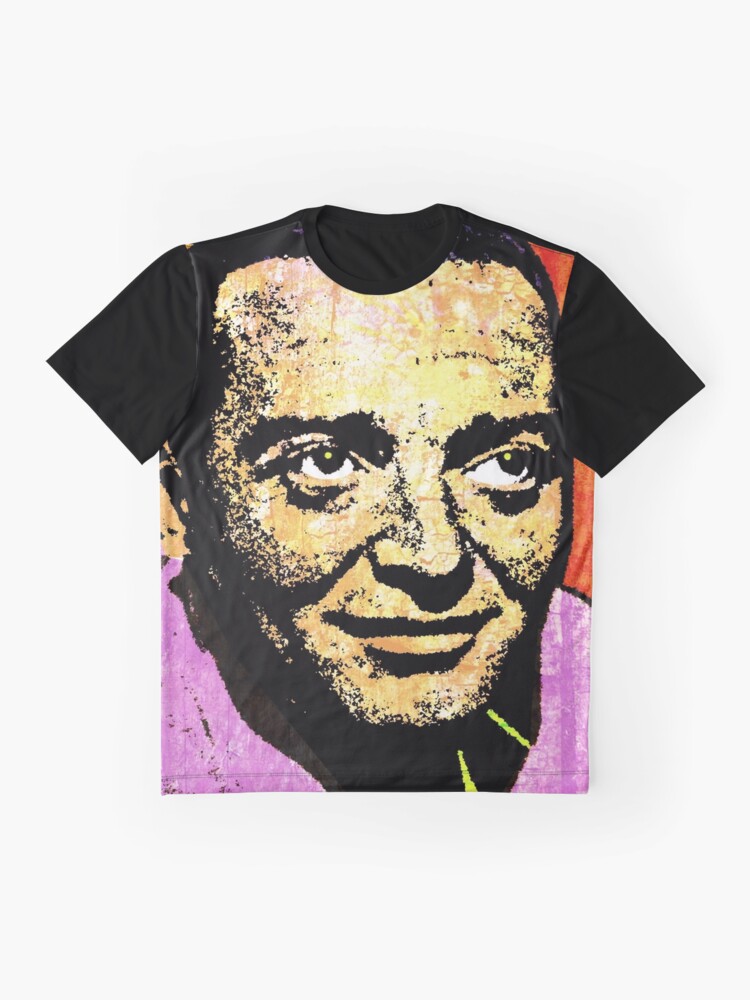 peter lorre t shirt