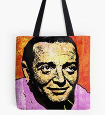 PETER LORRE-2 Tote Bag