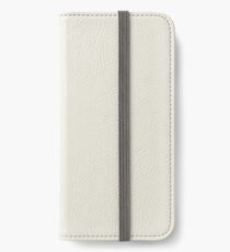 Jack and Jack vector art iPhone Wallet/Case/Skin