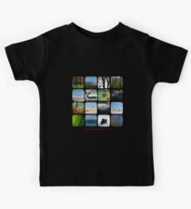 Kitsmumma Kids Tee