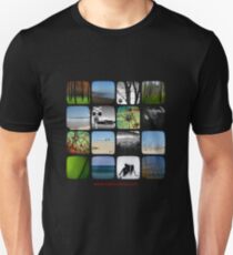 Kitsmumma Unisex T-Shirt