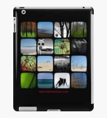 Kitsmumma iPad Case/Skin