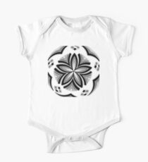 Mandala 05 - Upgraded One Piece - Short Sleeve