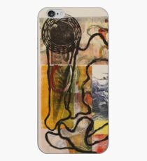 Brains iPhone Case