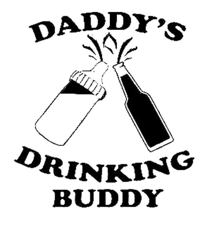 Free Free 292 Svg Cricut Daddy&#039;s Drinking Buddy Svg Free SVG PNG EPS DXF File