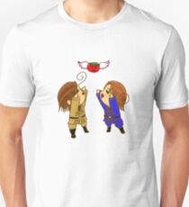Little Italy Brothers Unisex T-Shirt